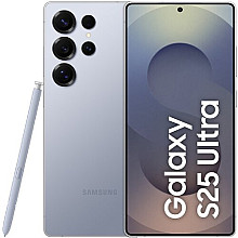 Samsung Galaxy S25 Ultra 12/512GB Niebieski (Titanium Silverblue